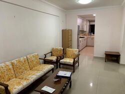 Blk 703 Yishun Avenue 5 (Yishun), HDB 3 Rooms #628818281